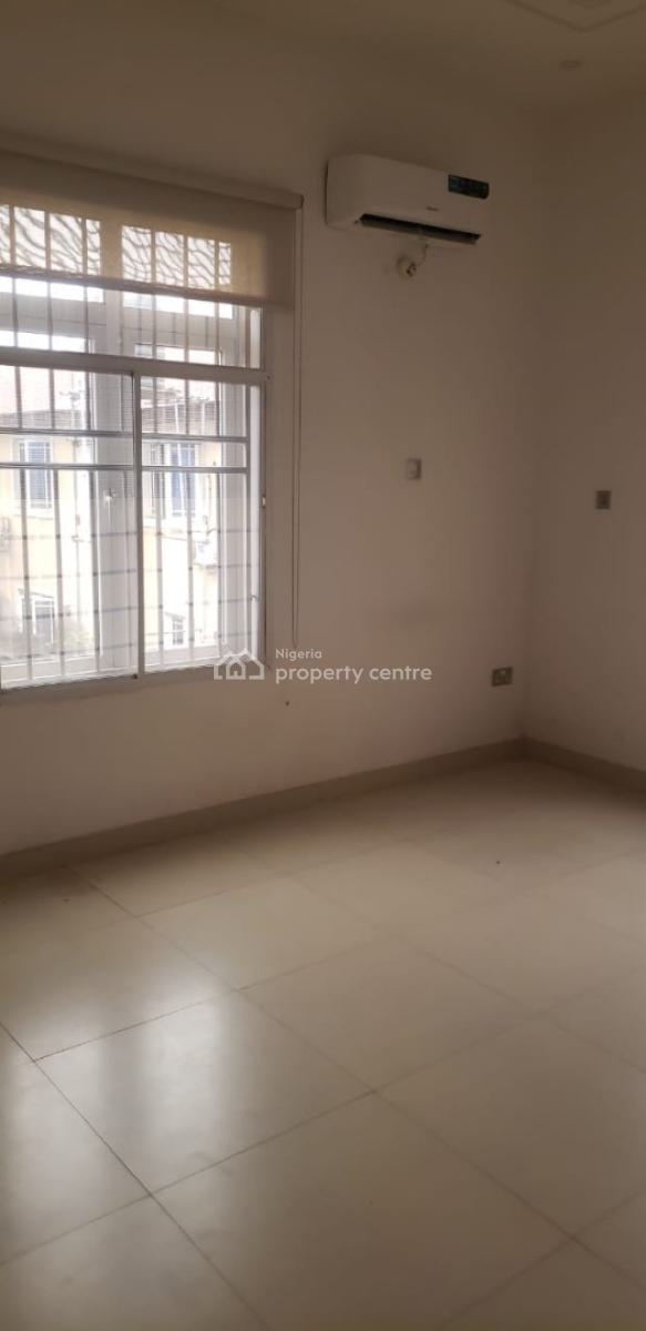 Partly Furnished 4 Bedrooms with Bq, Oniru, Victoria Island (vi), Lagos, Flat / Apartment for Rent