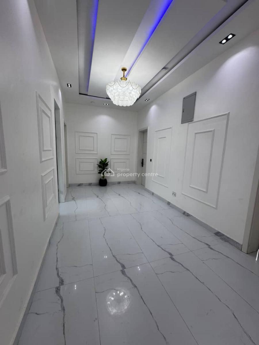 5 Bedroom Duplex, Ikate, Lekki, Lagos, Detached Duplex for Sale