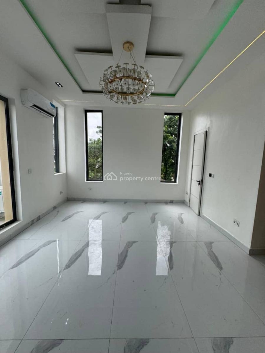 5 Bedroom Duplex, Ikate, Lekki, Lagos, Detached Duplex for Sale