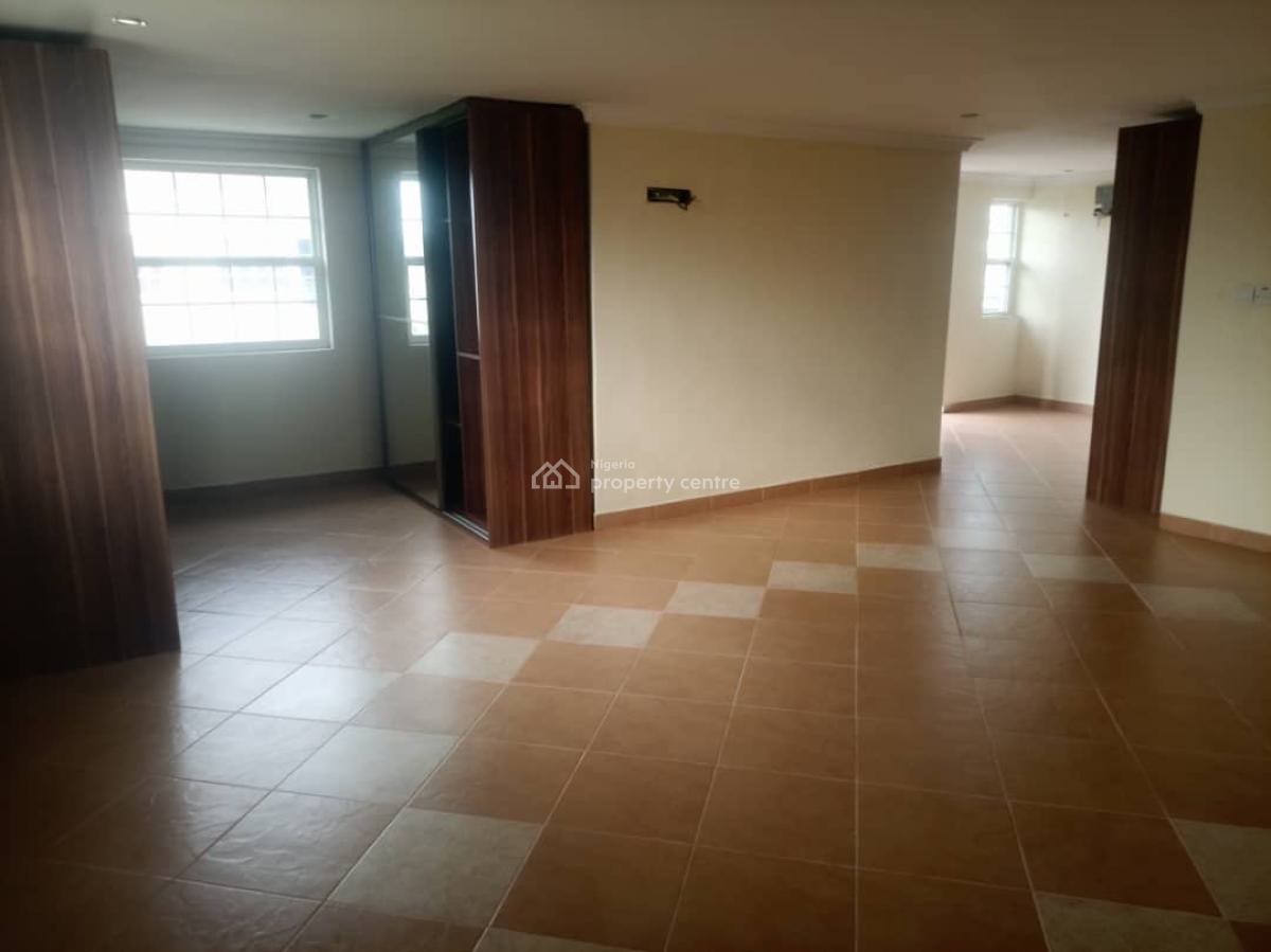 4 Bedrooms Semi Detached with Bq, Off Ondo Street, Banana Island, Ikoyi, Lagos, Semi-detached Duplex for Rent