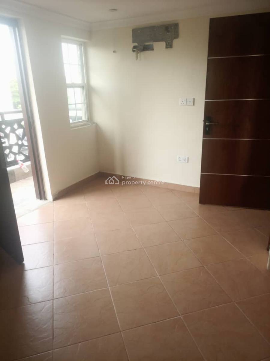 4 Bedrooms Semi Detached with Bq, Off Ondo Street, Banana Island, Ikoyi, Lagos, Semi-detached Duplex for Rent