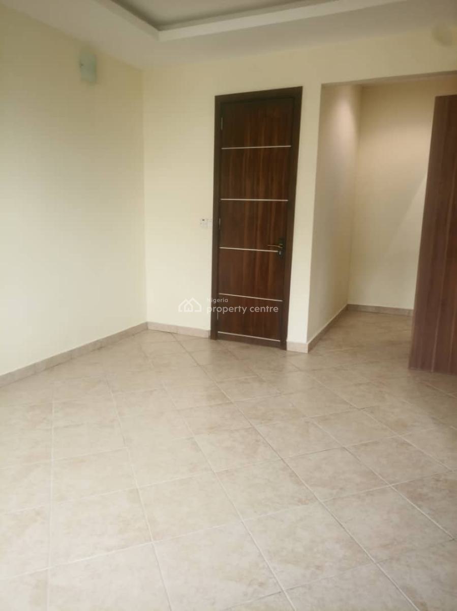 4 Bedrooms Semi Detached with Bq, Off Ondo Street, Banana Island, Ikoyi, Lagos, Semi-detached Duplex for Rent