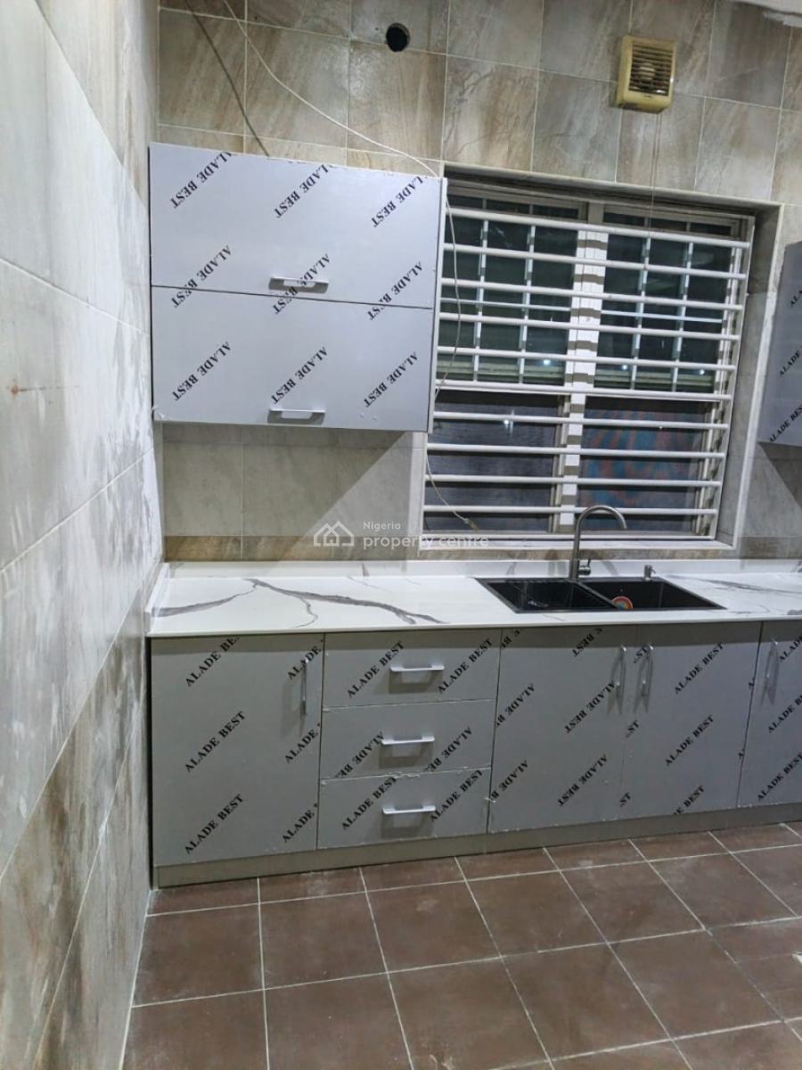 4 Bedrooms Semi Detached with Bq, Off Ondo Street, Banana Island, Ikoyi, Lagos, Semi-detached Duplex for Rent