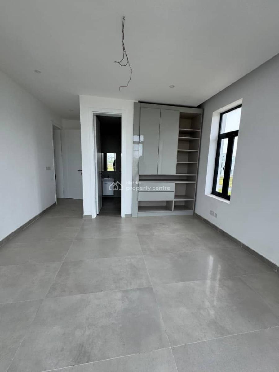 5 Bedroom Semi Detached Duplex, Ikate, Lekki, Lagos, Semi-detached Duplex for Sale