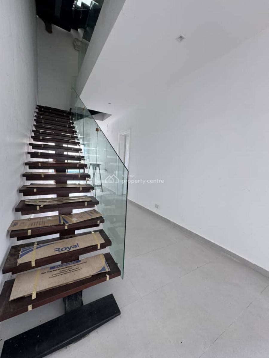 5 Bedroom Semi Detached Duplex, Ikate, Lekki, Lagos, Semi-detached Duplex for Sale