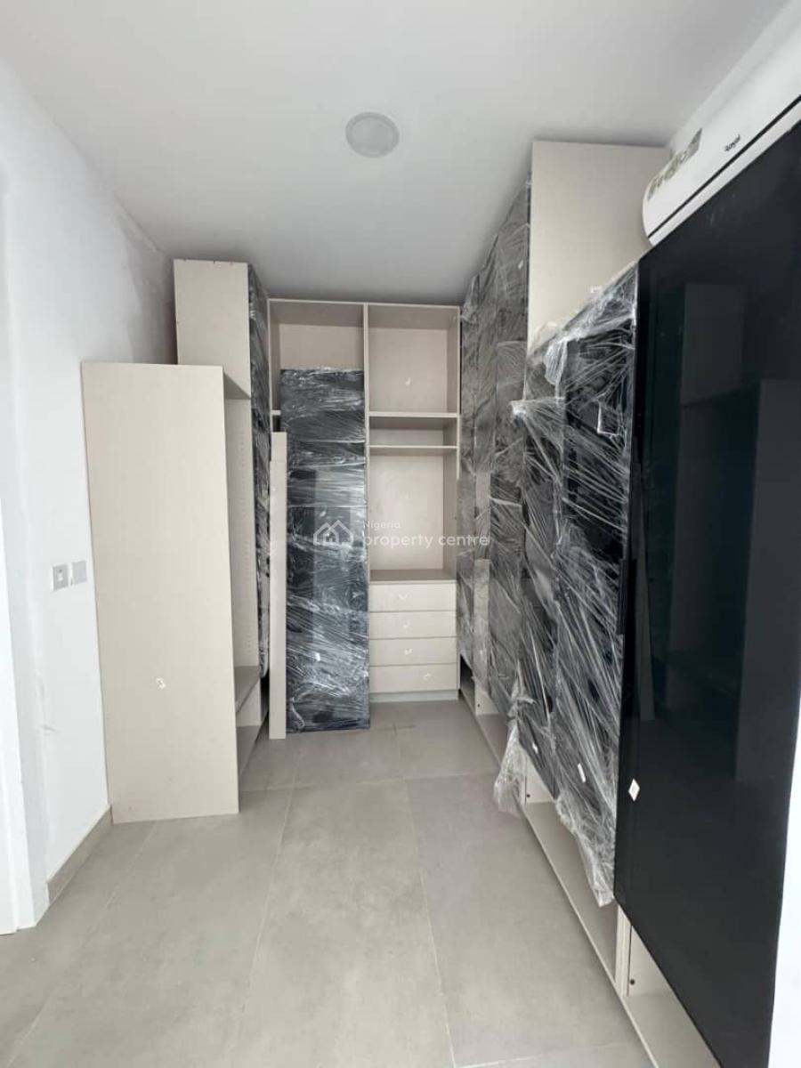 5 Bedroom Semi Detached Duplex, Ikate, Lekki, Lagos, Semi-detached Duplex for Sale