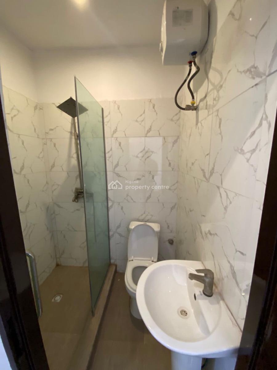 4 Bedroom Terrace Duplex, Ikota, Lekki, Lagos, Terraced Duplex for Rent