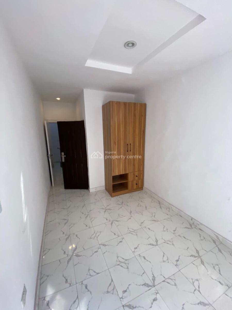 4 Bedroom Terrace Duplex, Ikota, Lekki, Lagos, Terraced Duplex for Rent