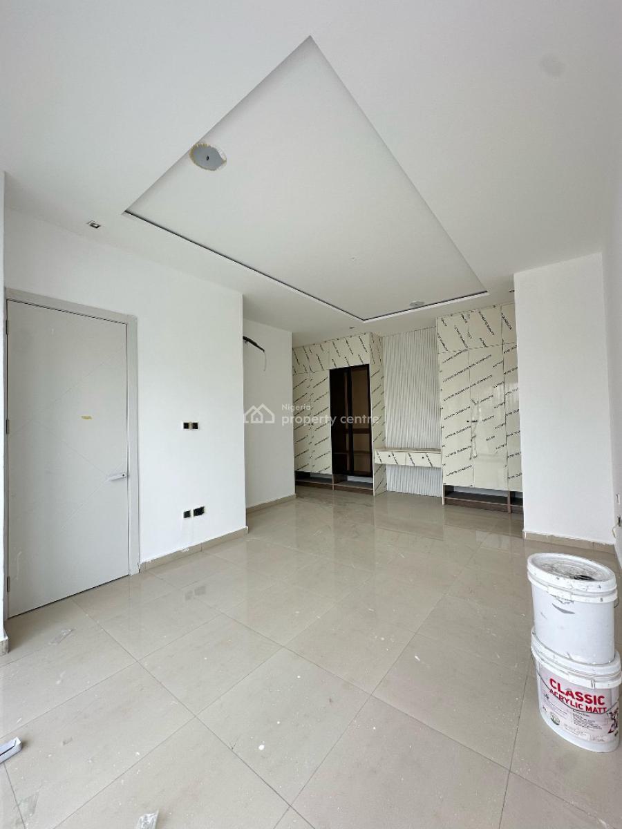 Luxurious 3 Bedroom Apartment with All Rooms Ensuite, Lekki Phase 1, Lekki, Lagos, Flat / Apartment for Sale