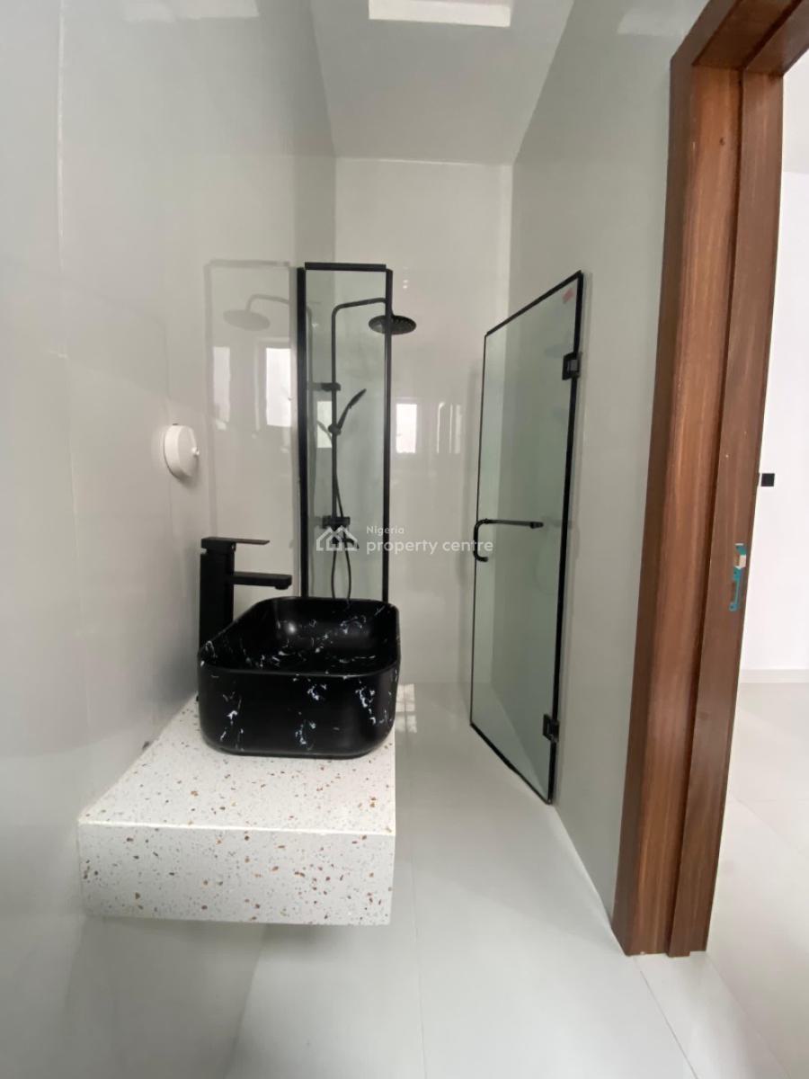 5 Bedroom Fully Detached Duplex with Bq & Swimming Pool, Lekki Palm City, Ajah, Lagos, Detached Duplex for Sale