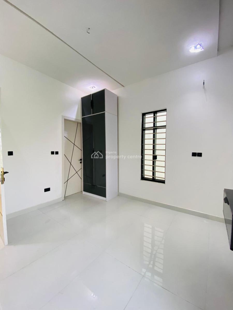 5 Bedroom Detached Duplex with Pool, Lekki Palm City, Ajah, Lagos, Detached Duplex for Sale