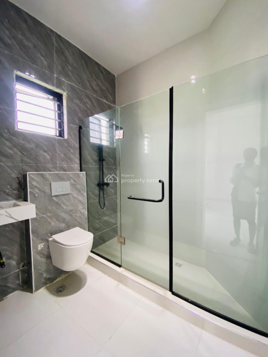 5 Bedroom Detached Duplex with Pool, Lekki Palm City, Ajah, Lagos, Detached Duplex for Sale