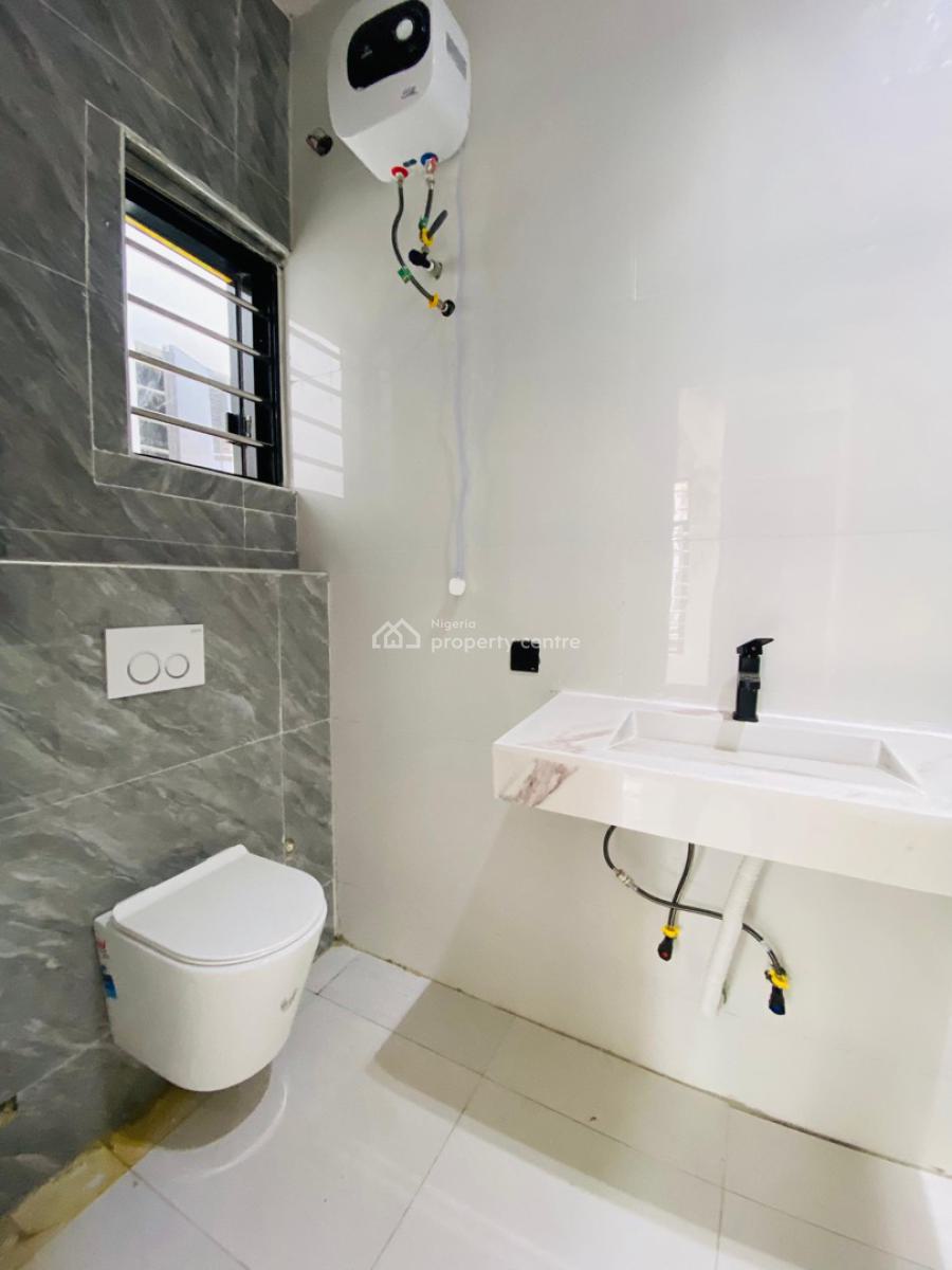 5 Bedroom Detached Duplex with Pool, Lekki Palm City, Ajah, Lagos, Detached Duplex for Sale