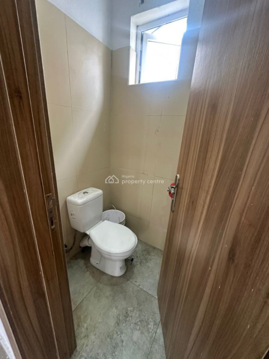 2bedroom Flat, Herons Beak, Ocean Bay Estate, Orchid Road, Lekki Phase 2, Lekki, Lagos, Flat / Apartment for Rent