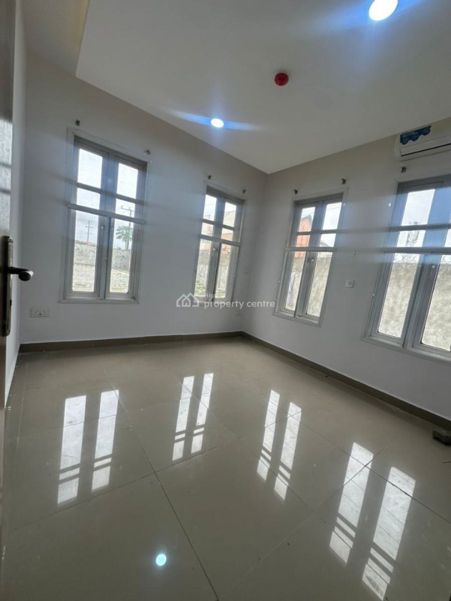 2bedroom Flat, Herons Beak, Ocean Bay Estate, Orchid Road, Lekki Phase 2, Lekki, Lagos, Flat / Apartment for Rent