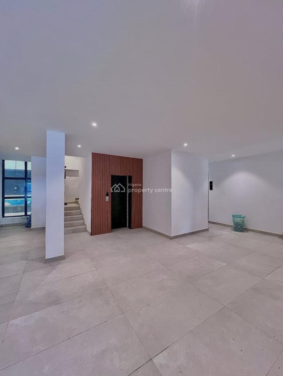 Aesthetically Pleasing Fully Serviced 3 Bedroom Apartments, Lekki Phase 1, Lekki, Lagos, House for Sale