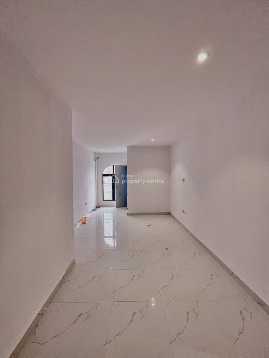 Aesthetically Pleasing Fully Serviced 3 Bedroom Apartments, Lekki Phase 1, Lekki, Lagos, House for Sale