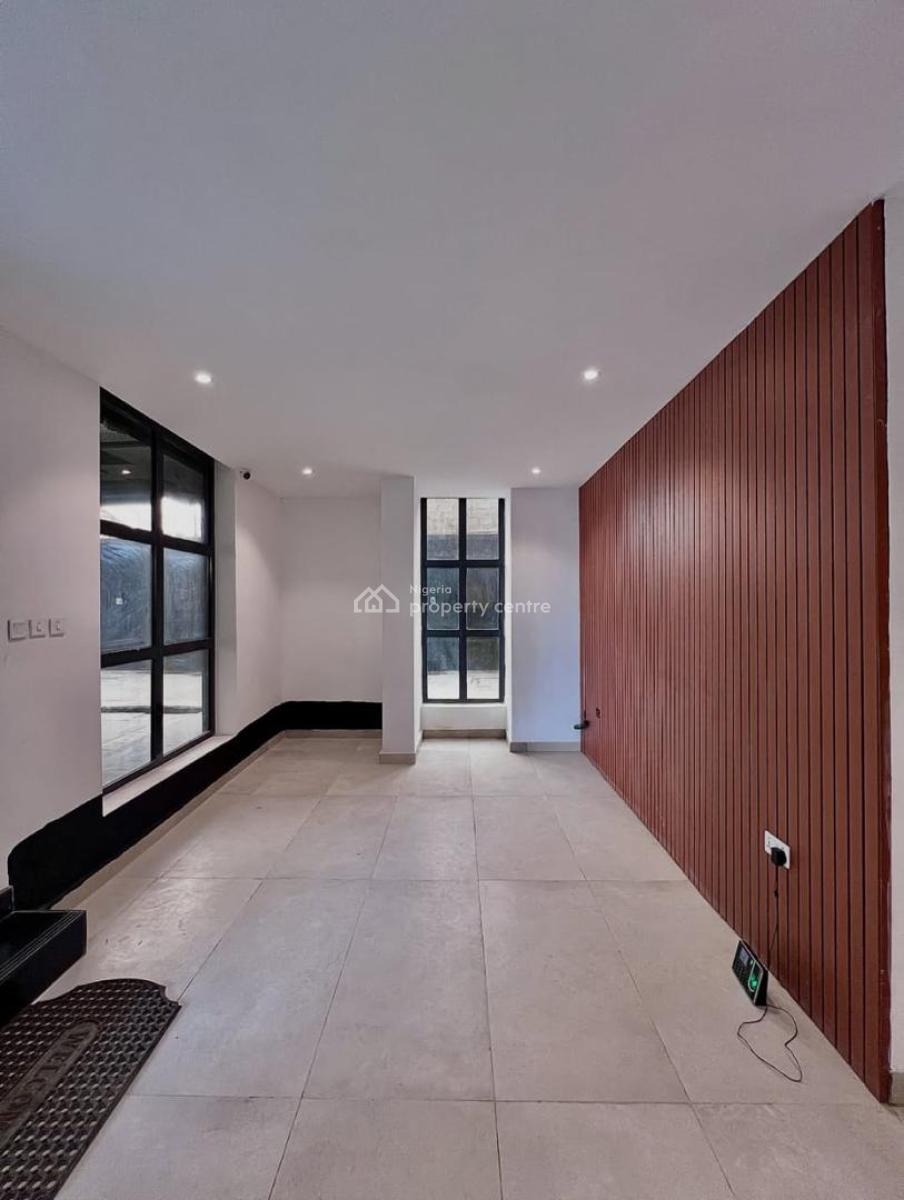 Aesthetically Pleasing Fully Serviced 3 Bedroom Apartments, Lekki Phase 1, Lekki, Lagos, House for Sale