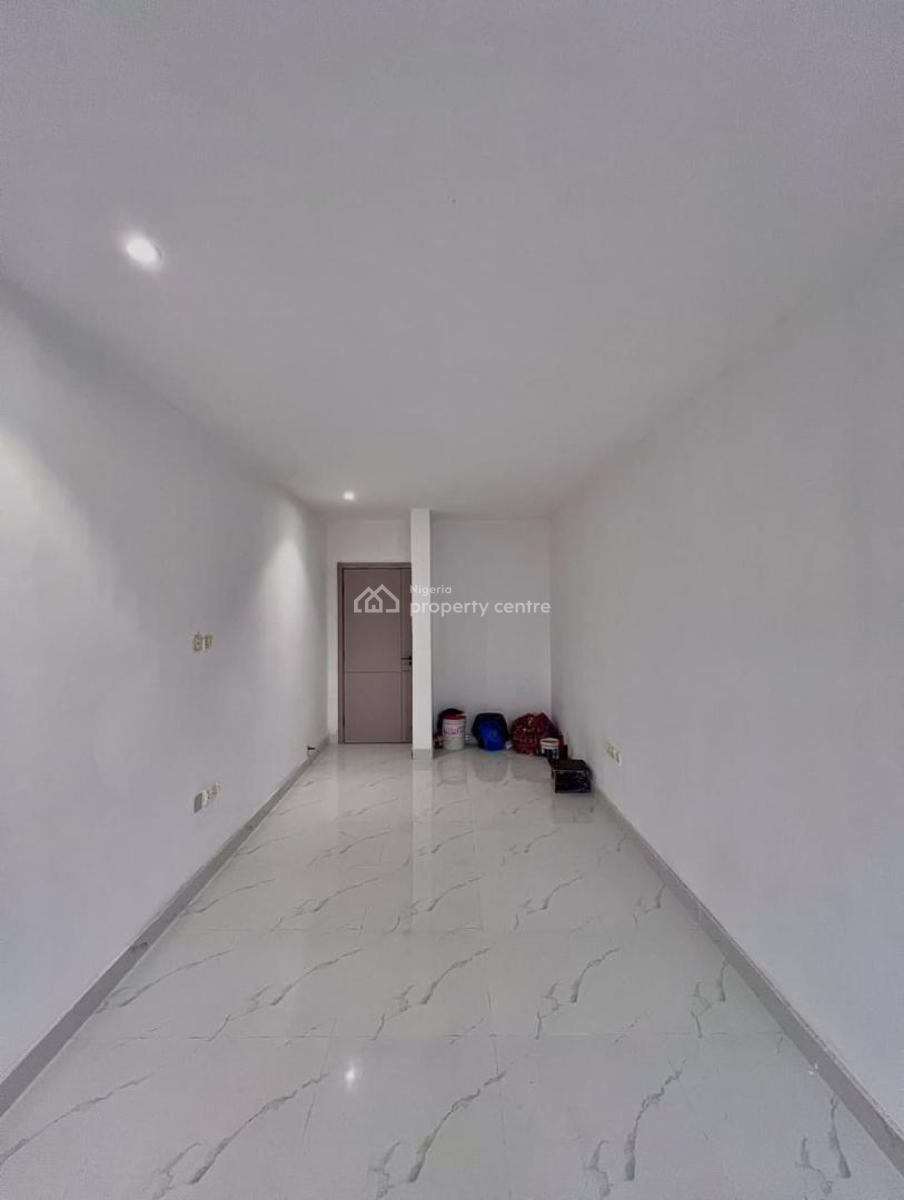 Aesthetically Pleasing Fully Serviced 3 Bedroom Apartments, Lekki Phase 1, Lekki, Lagos, House for Sale