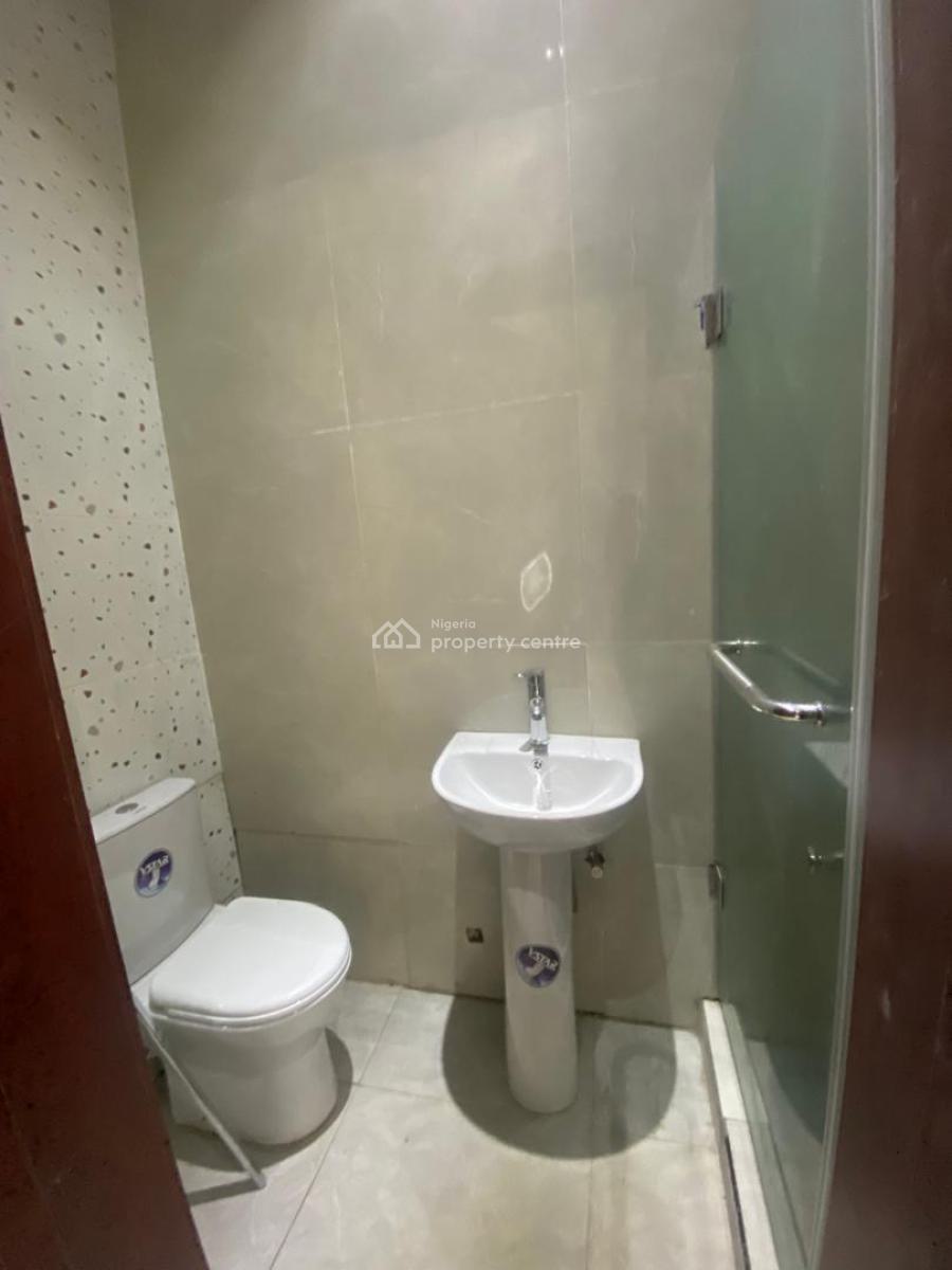 5 Bedroom Detached Duplex with Bq, Lekki Palm City, Ajah, Lagos, Detached Duplex for Sale