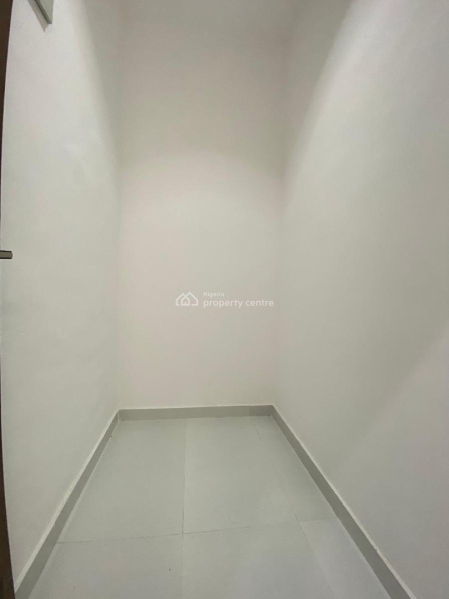 5 Bedroom Detached Duplex with Bq and Pool, Lekki Palm City, Ajah, Lagos, Detached Duplex for Sale