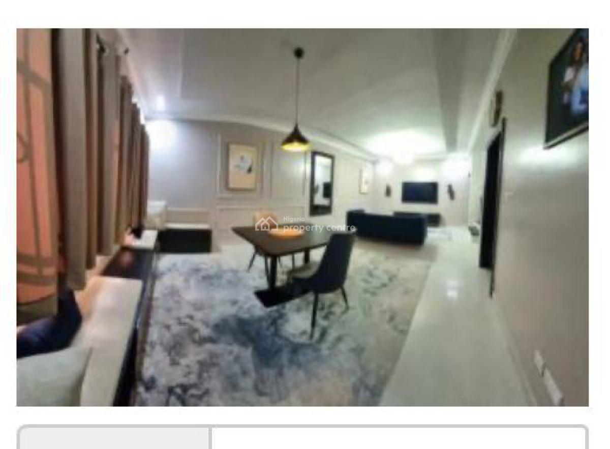 Exquisite and Spacious 3 Bedroom Terrace Duplex with Bq, Ikate, Lekki, Lagos, Terraced Duplex for Sale