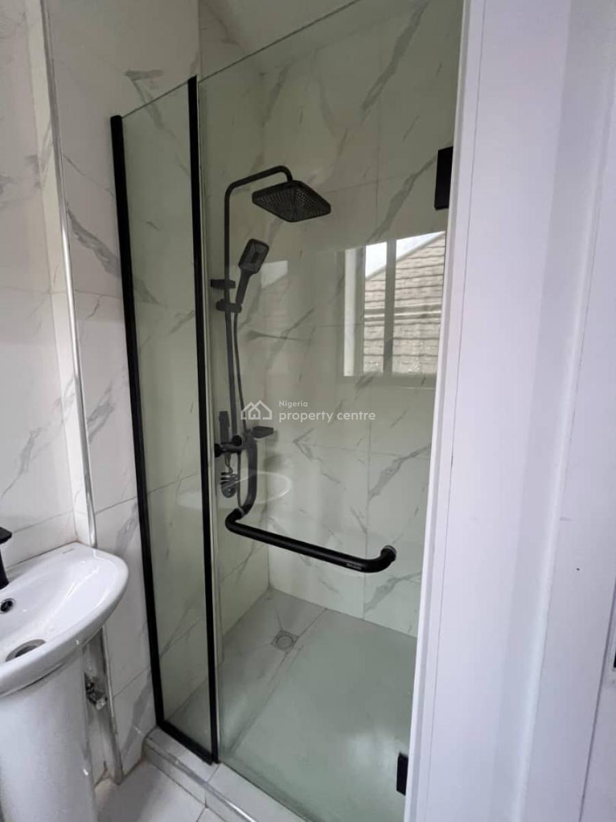 Fully Furnished 4 Bedrooms  Mainsonatte, Off Admiralty Way, Lekki Phase 1, Lekki, Lagos, Terraced Duplex for Rent
