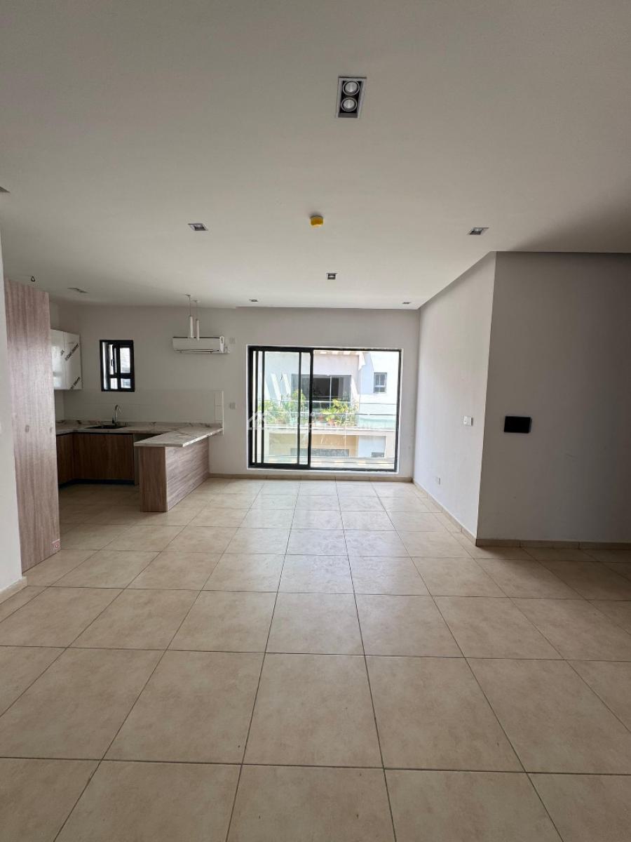 Brand New 2 Bedroom Apartment with Pool and Gym, Ologolo, Lekki, Lagos, Flat / Apartment for Rent