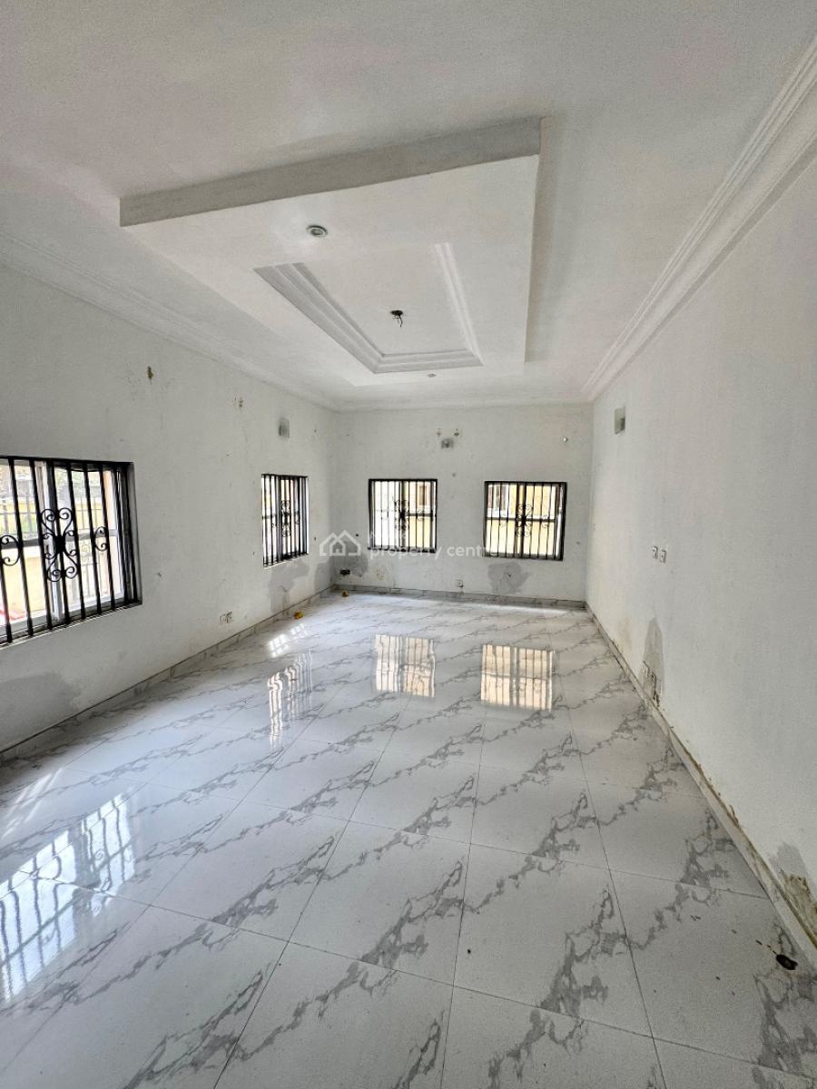 Exquisite 4 Bedroom Fully Detached Duplex, Lekki Conservation/orchid Road., Lekki, Lagos, Detached Duplex for Rent