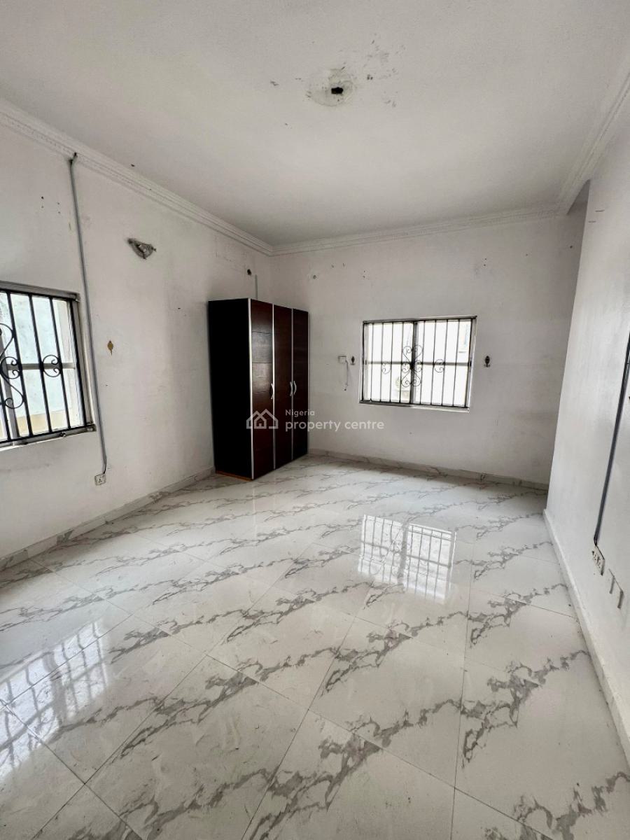 Exquisite 4 Bedroom Fully Detached Duplex, Lekki Conservation/orchid Road., Lekki, Lagos, Detached Duplex for Rent