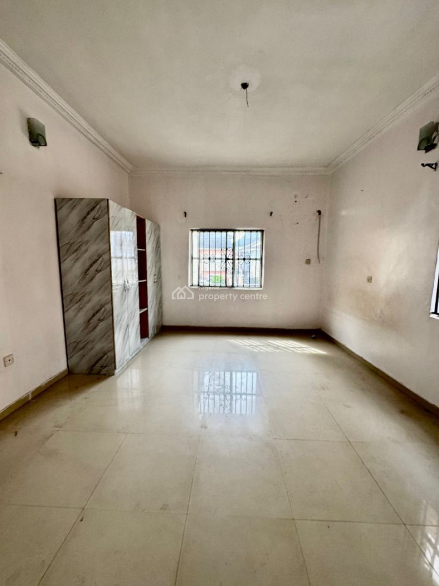 Exquisite 4 Bedroom Fully Detached Duplex, Lekki Conservation/orchid Road., Lekki, Lagos, Detached Duplex for Rent