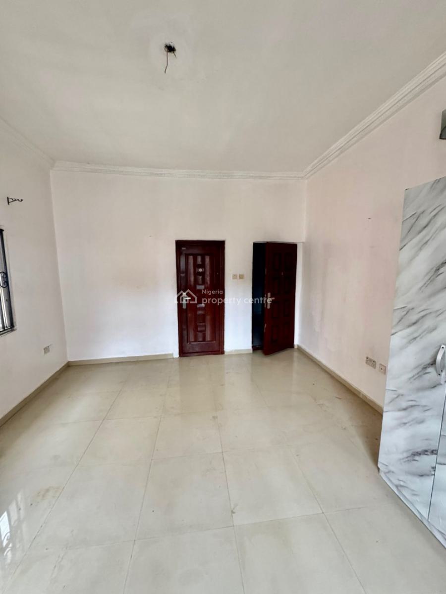 Exquisite 4 Bedroom Fully Detached Duplex, Lekki Conservation/orchid Road., Lekki, Lagos, Detached Duplex for Rent