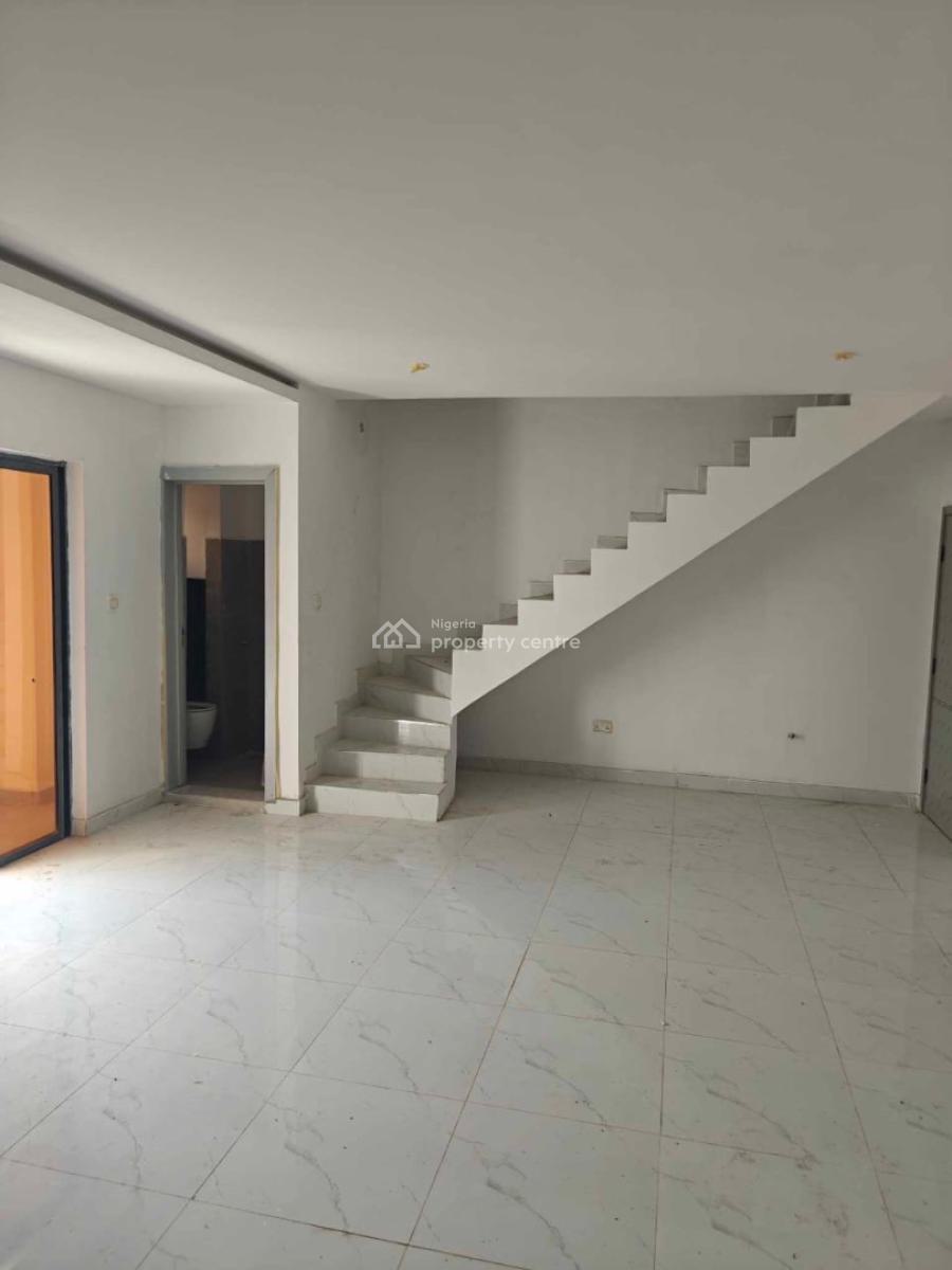 2 Bedroom Apartment, Lekki Phase 1, Lekki, Lagos, Flat / Apartment for Rent