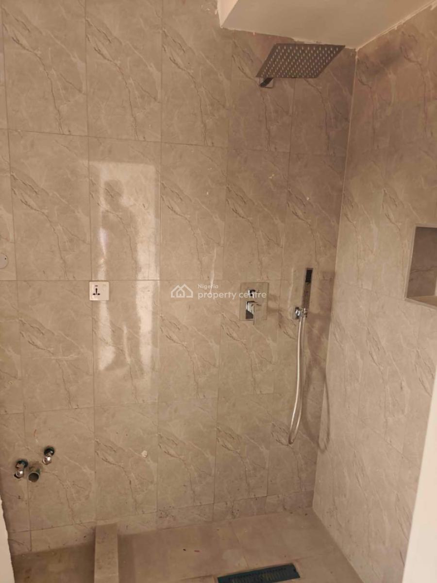 2 Bedroom Apartment, Lekki Phase 1, Lekki, Lagos, Flat / Apartment for Rent