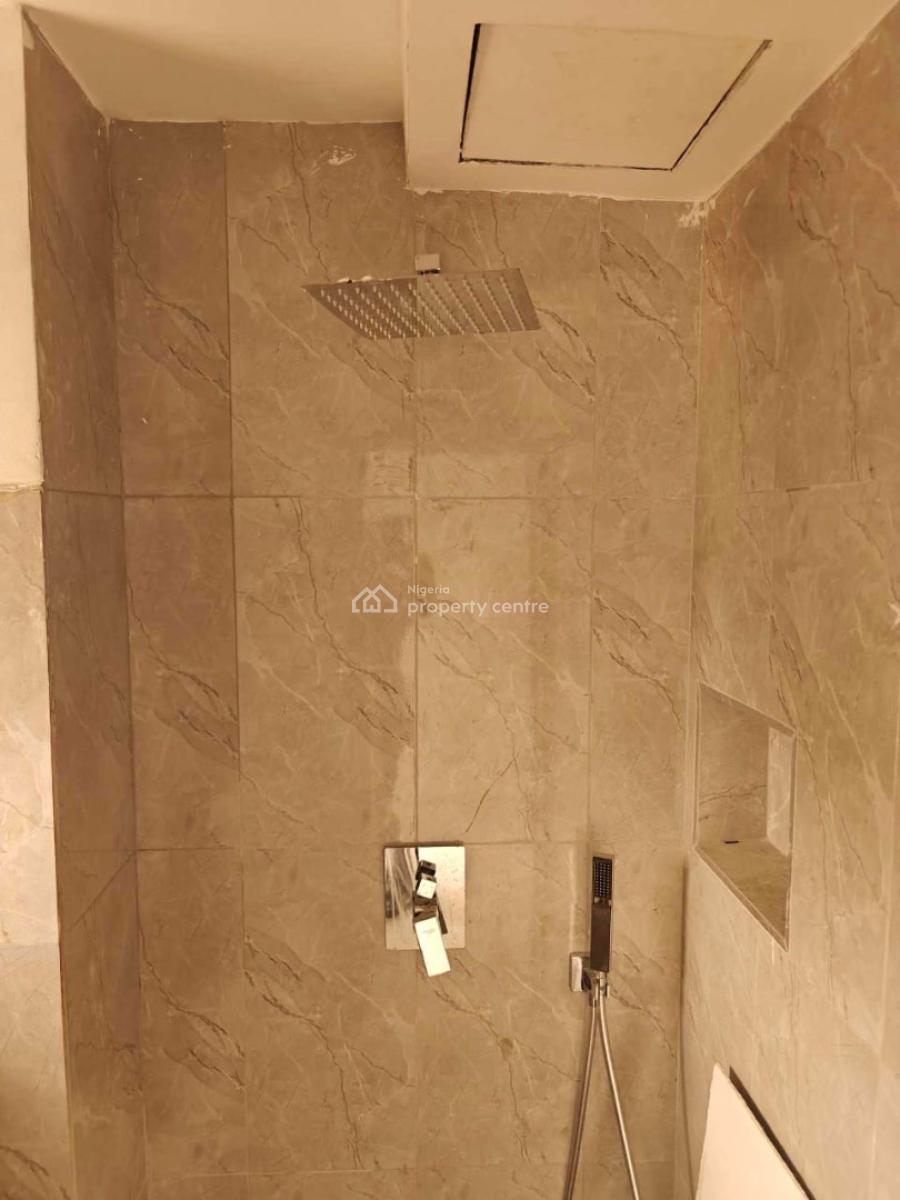 2 Bedroom Apartment, Lekki Phase 1, Lekki, Lagos, Flat / Apartment for Rent