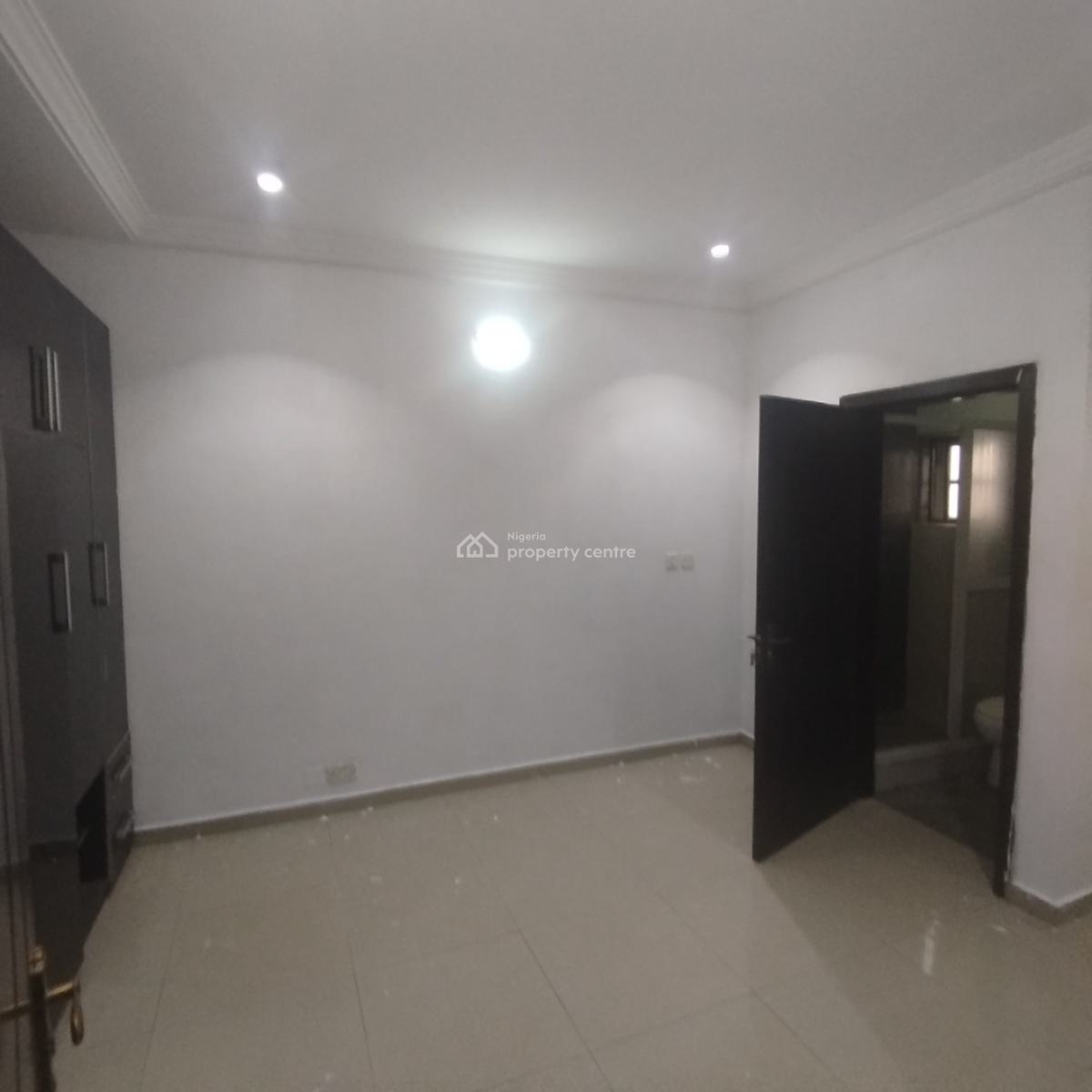 Nice 3 Bedroom Terrace Duplex, Ikota Villa, Ikota, Lekki, Lagos, Terraced Duplex for Rent