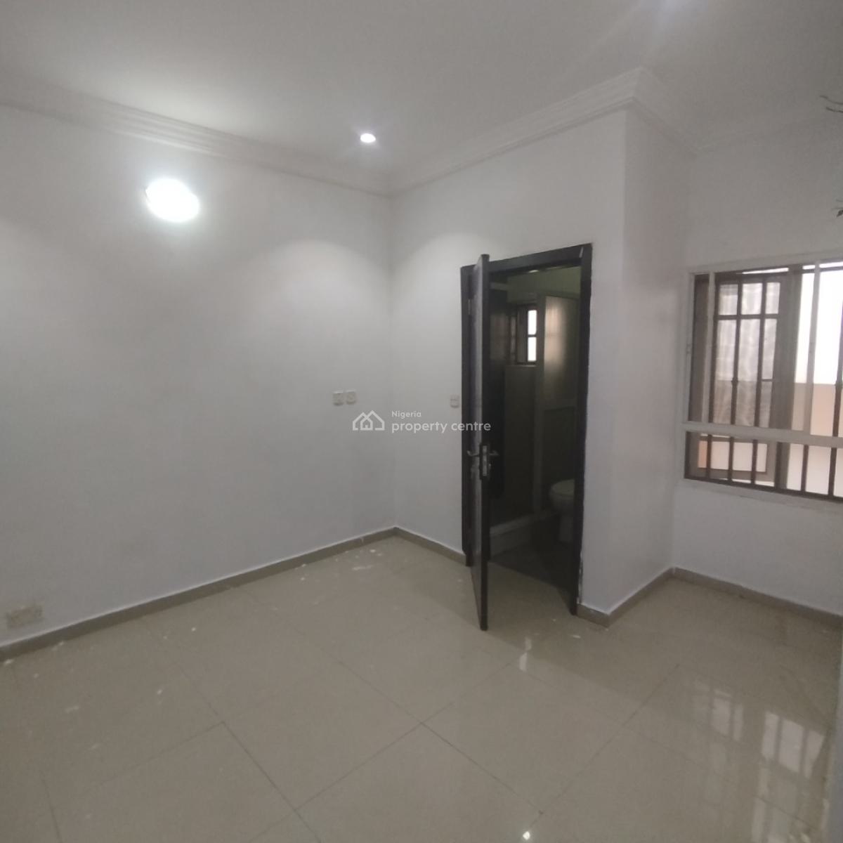 Nice 3 Bedroom Terrace Duplex, Ikota Villa, Ikota, Lekki, Lagos, Terraced Duplex for Rent