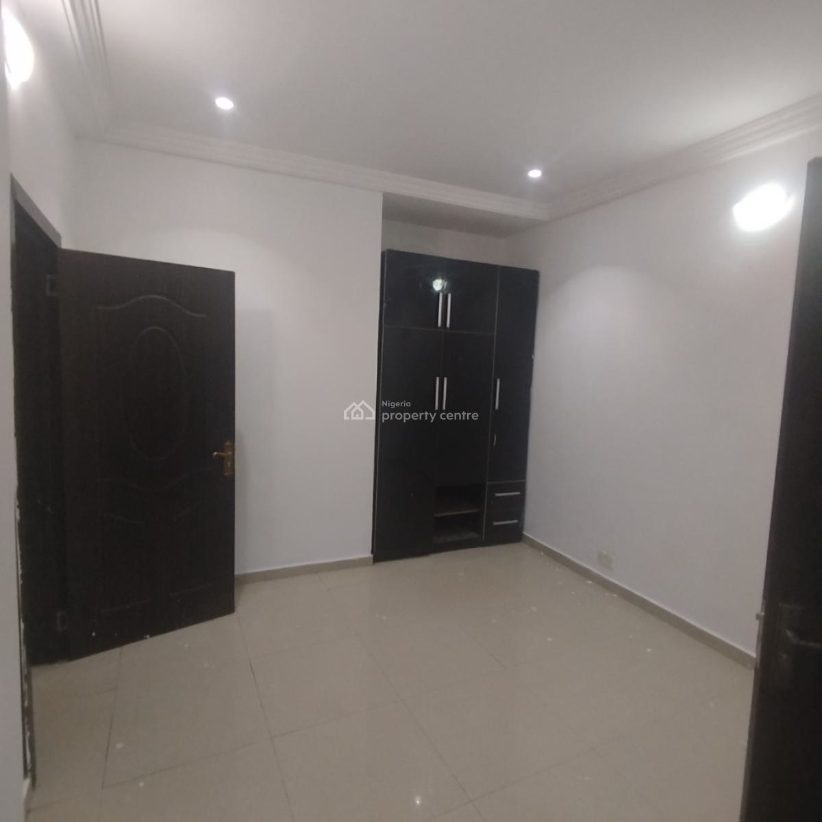 Nice 3 Bedroom Terrace Duplex, Ikota Villa, Ikota, Lekki, Lagos, Terraced Duplex for Rent