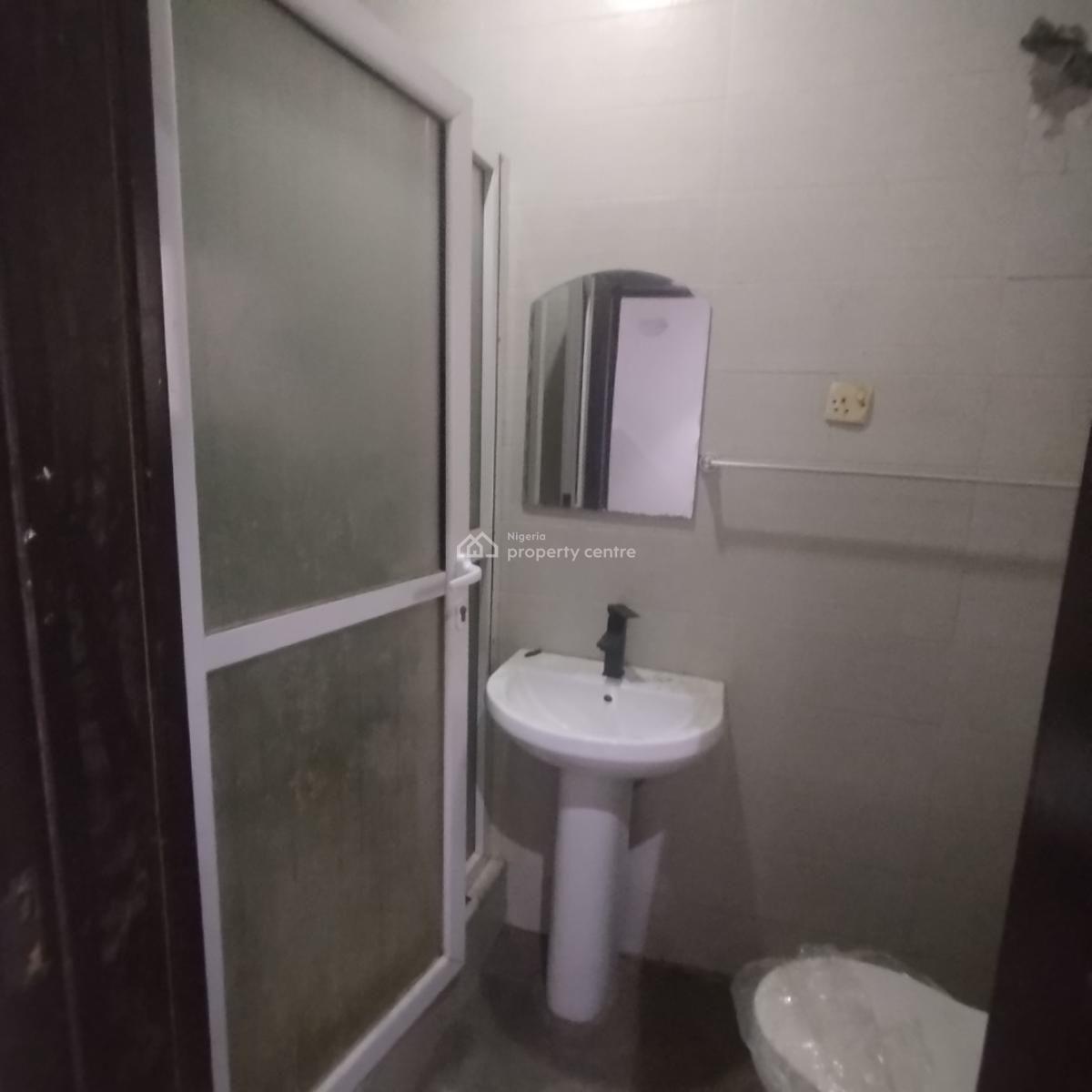 Nice 3 Bedroom Terrace Duplex, Ikota Villa, Ikota, Lekki, Lagos, Terraced Duplex for Rent