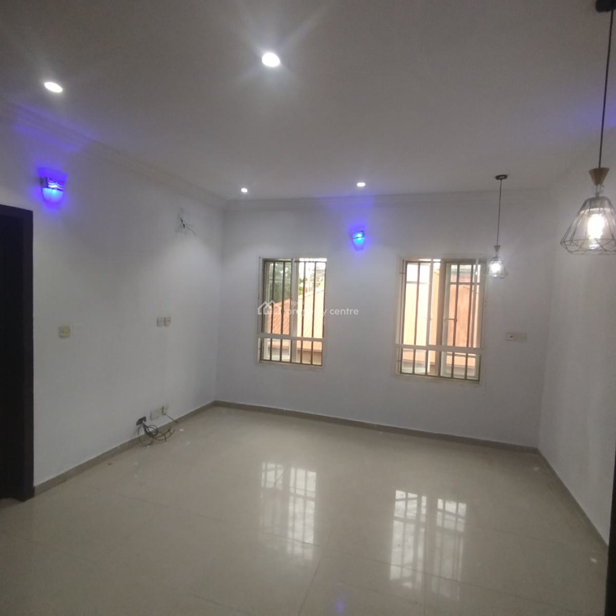 Nice 3 Bedroom Terrace Duplex, Ikota Villa, Ikota, Lekki, Lagos, Terraced Duplex for Rent