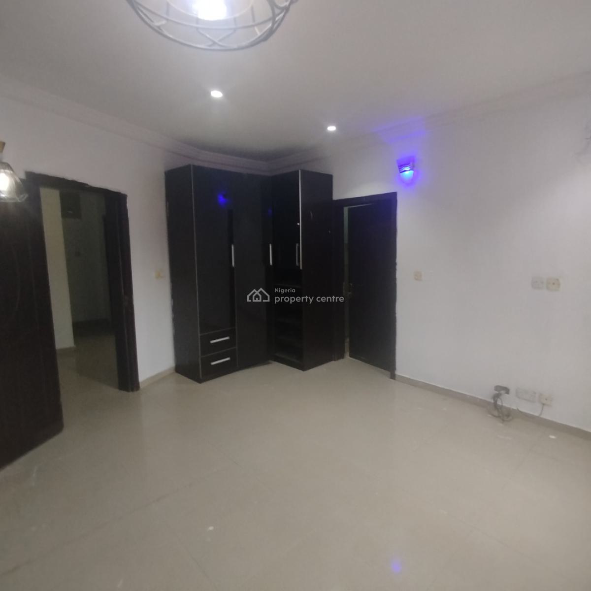 Nice 3 Bedroom Terrace Duplex, Ikota Villa, Ikota, Lekki, Lagos, Terraced Duplex for Rent