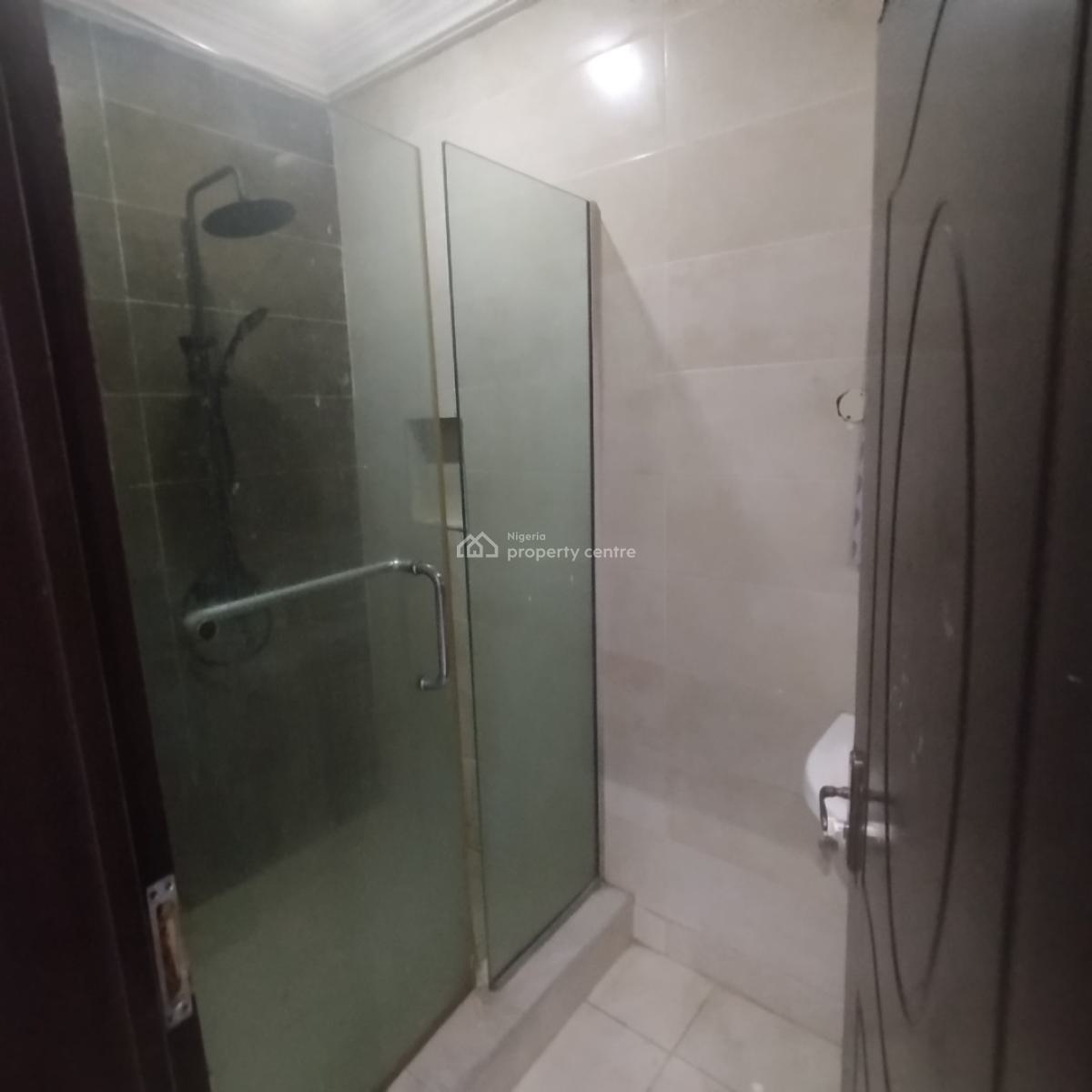 Nice 3 Bedroom Terrace Duplex, Ikota Villa, Ikota, Lekki, Lagos, Terraced Duplex for Rent