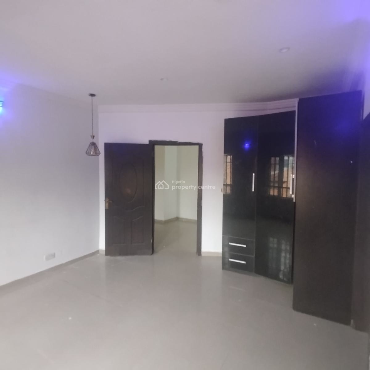 Nice 3 Bedroom Terrace Duplex, Ikota Villa, Ikota, Lekki, Lagos, Terraced Duplex for Rent
