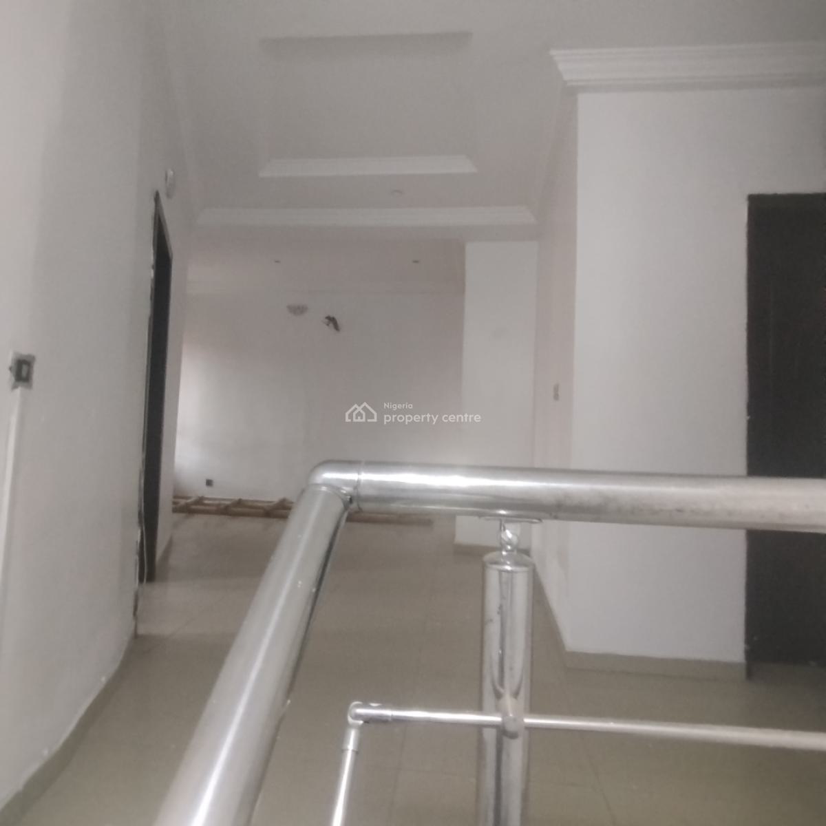 Nice 3 Bedroom Terrace Duplex, Ikota Villa, Ikota, Lekki, Lagos, Terraced Duplex for Rent