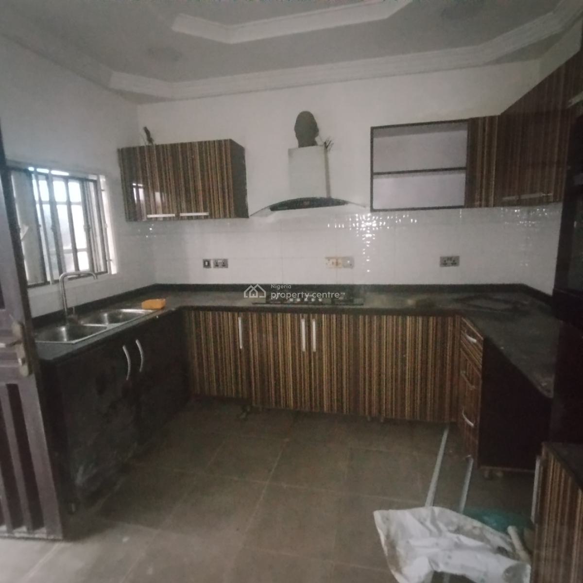 Nice 3 Bedroom Terrace Duplex, Ikota Villa, Ikota, Lekki, Lagos, Terraced Duplex for Rent
