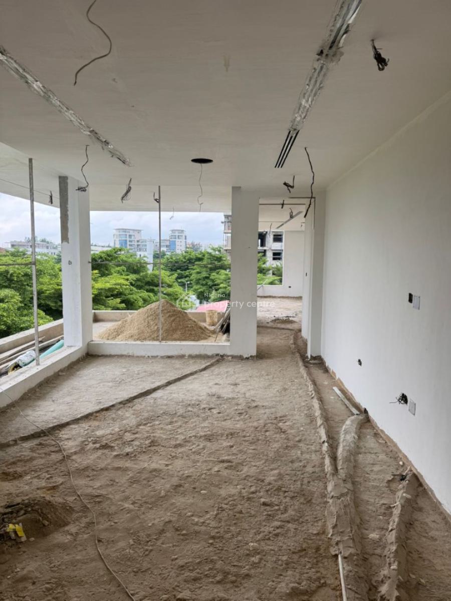 6 Bedroom Mansion, Banana Island, Ikoyi, Lagos, Detached Duplex for Sale