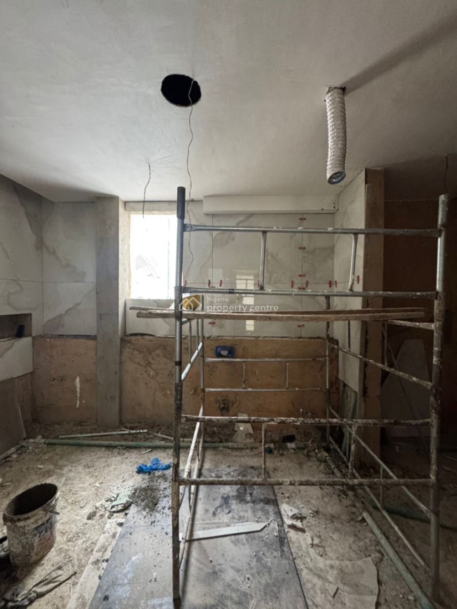 6 Bedroom Mansion, Banana Island, Ikoyi, Lagos, Detached Duplex for Sale