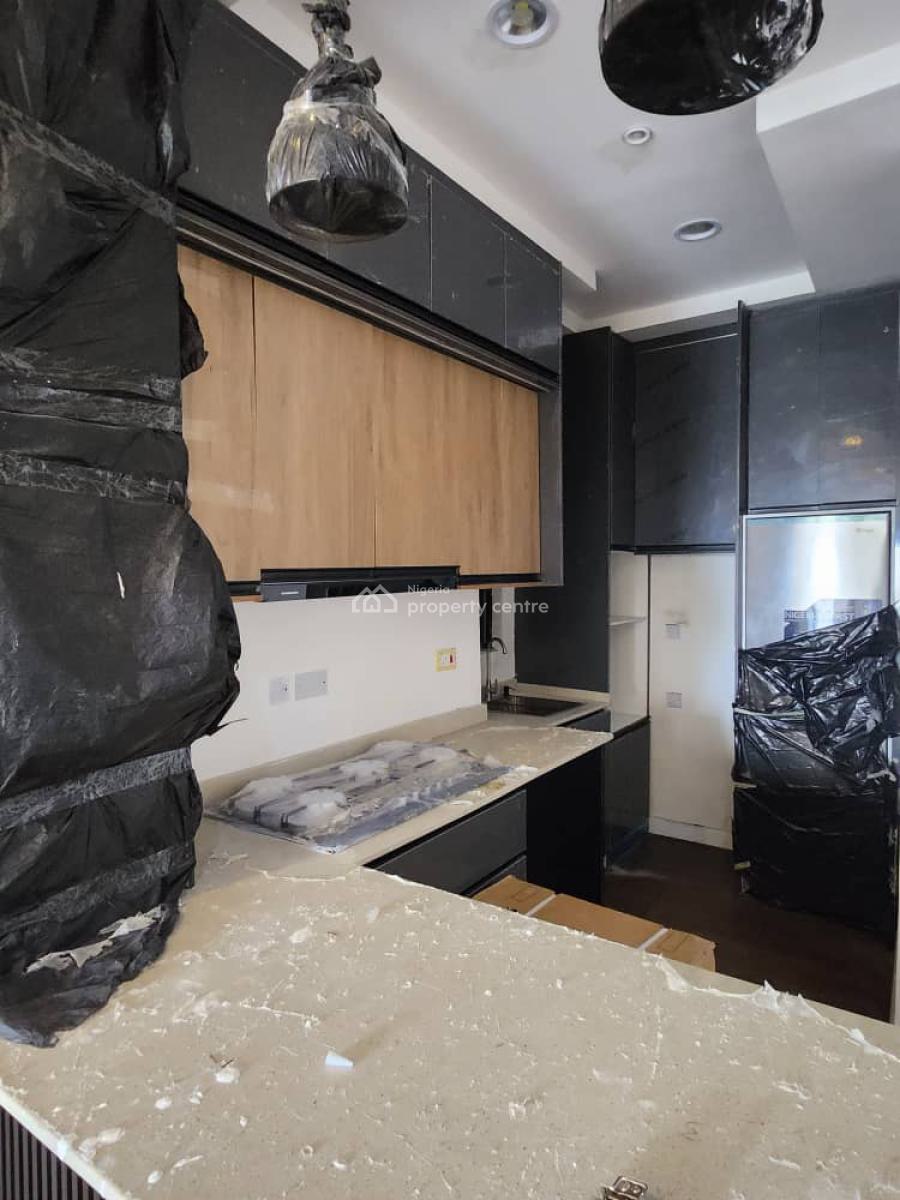 Brand New 2 Bedroom, Victoria Island (vi), Lagos, Flat / Apartment for Rent