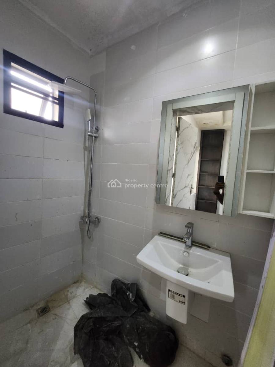 Brand New 2 Bedroom, Victoria Island (vi), Lagos, Flat / Apartment for Rent