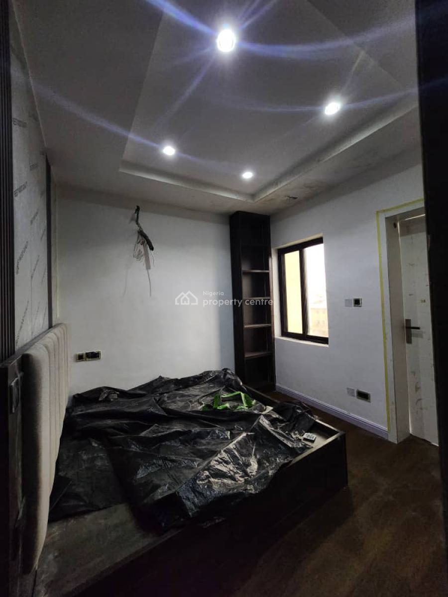 Brand New 2 Bedroom, Victoria Island (vi), Lagos, Flat / Apartment for Rent